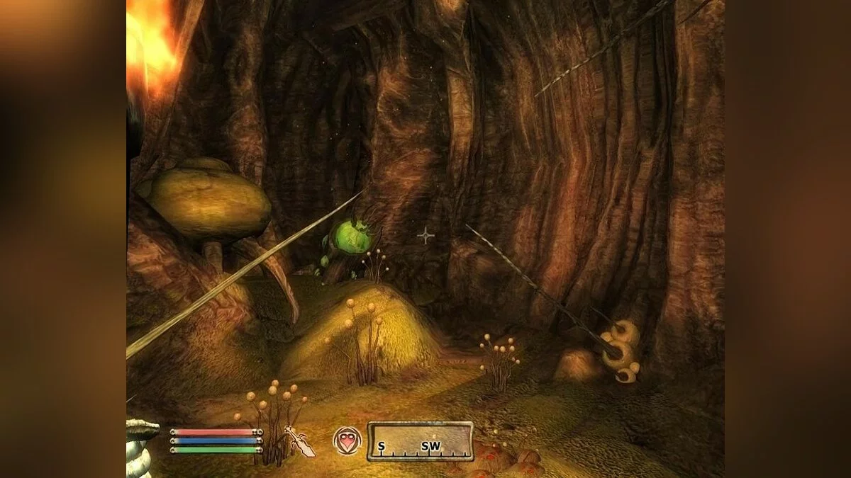 Скриншоты из Elder Scrolls 4: Shivering Isles / Картинка 108