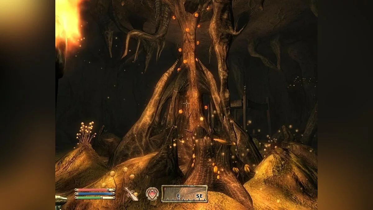 Скриншоты из Elder Scrolls 4: Shivering Isles / Картинка 128