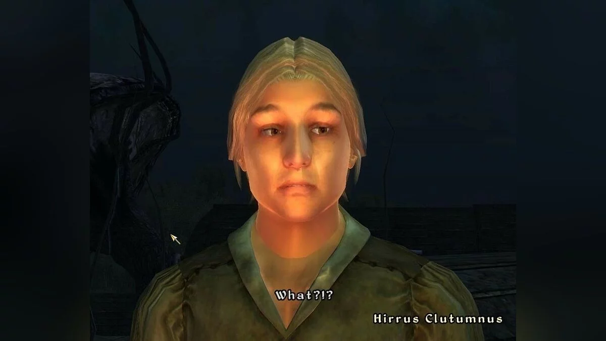 Скриншоты из Elder Scrolls 4: Shivering Isles / Картинка 143