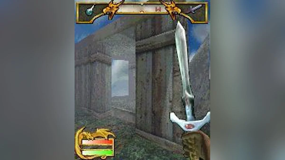 Скриншоты из Elder Scrolls Travels: Shadowkey / Картинка 8
