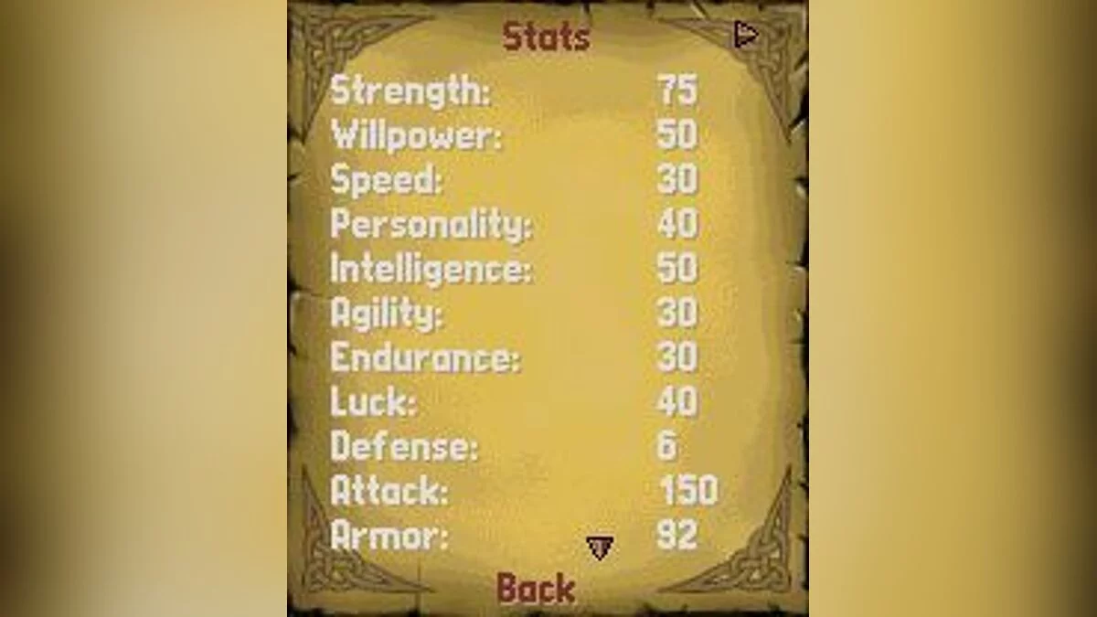 Скриншоты из Elder Scrolls Travels: Shadowkey / Картинка 9
