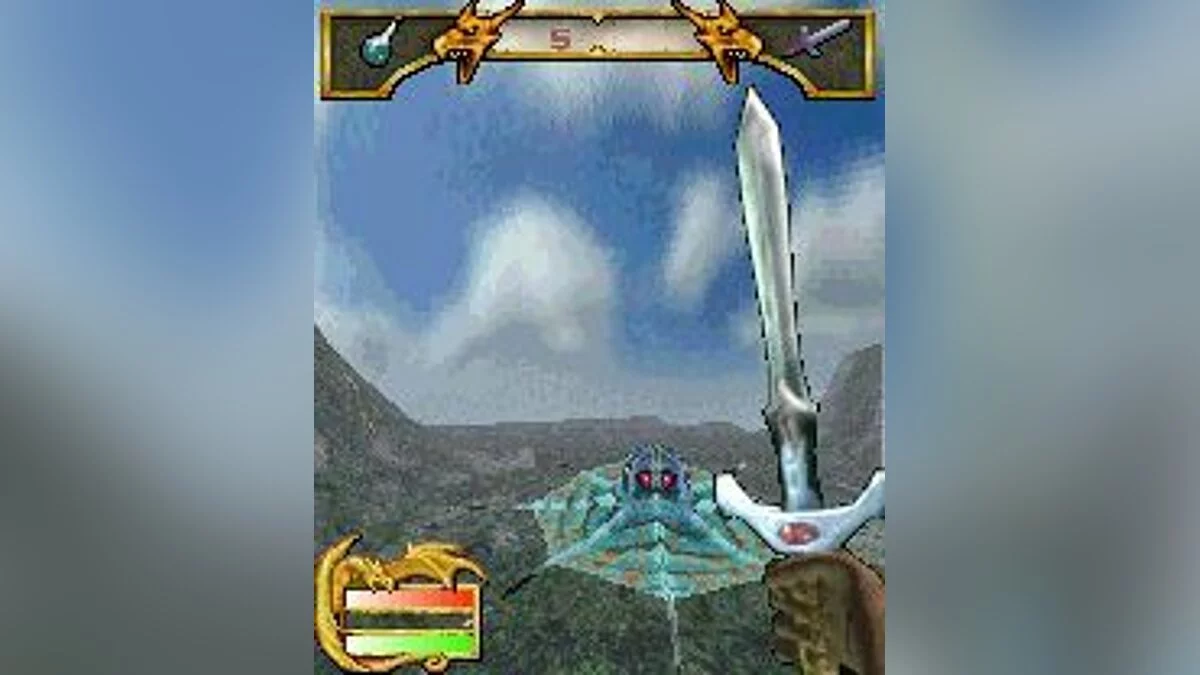 Скриншоты из Elder Scrolls Travels: Shadowkey / Картинка 11