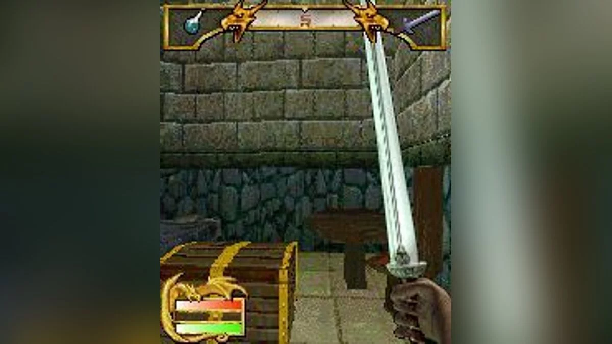 Скриншоты из Elder Scrolls Travels: Shadowkey / Картинка 29