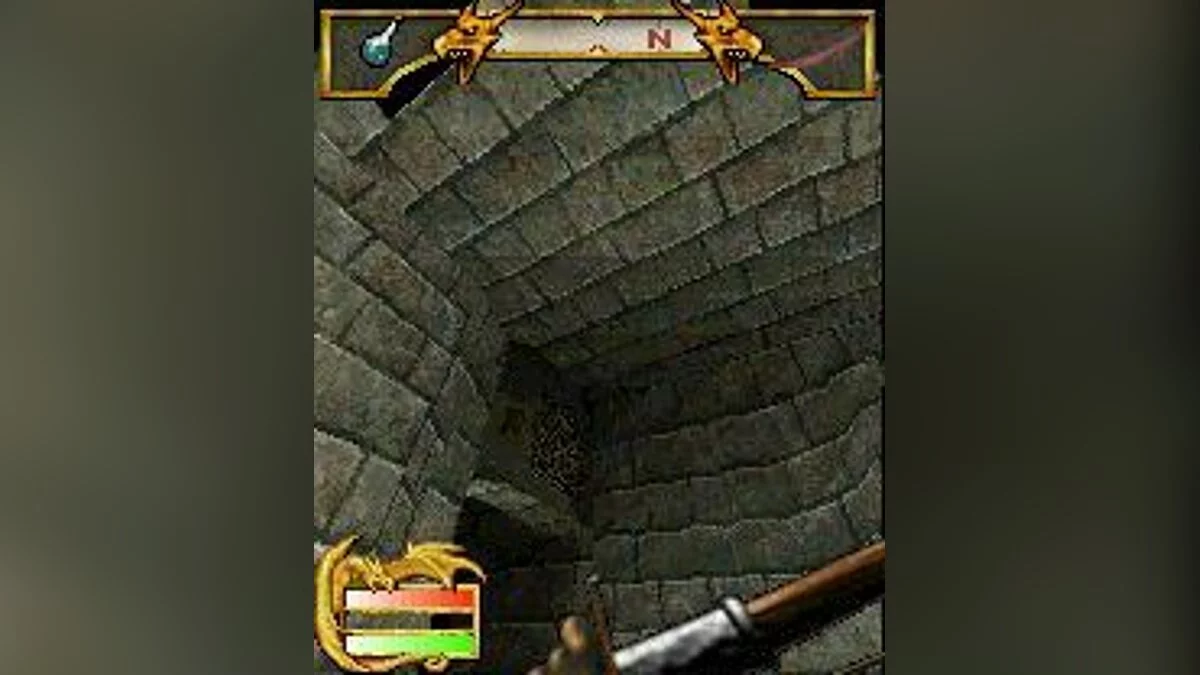 Скриншоты из Elder Scrolls Travels: Shadowkey / Картинка 31