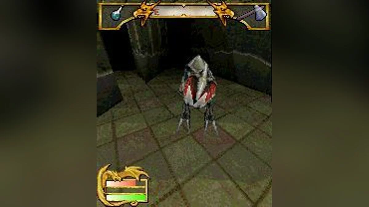 Скриншоты из Elder Scrolls Travels: Shadowkey / Картинка 33