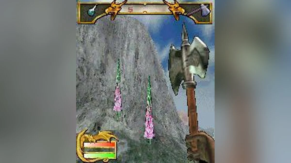 Скриншоты из Elder Scrolls Travels: Shadowkey / Картинка 36