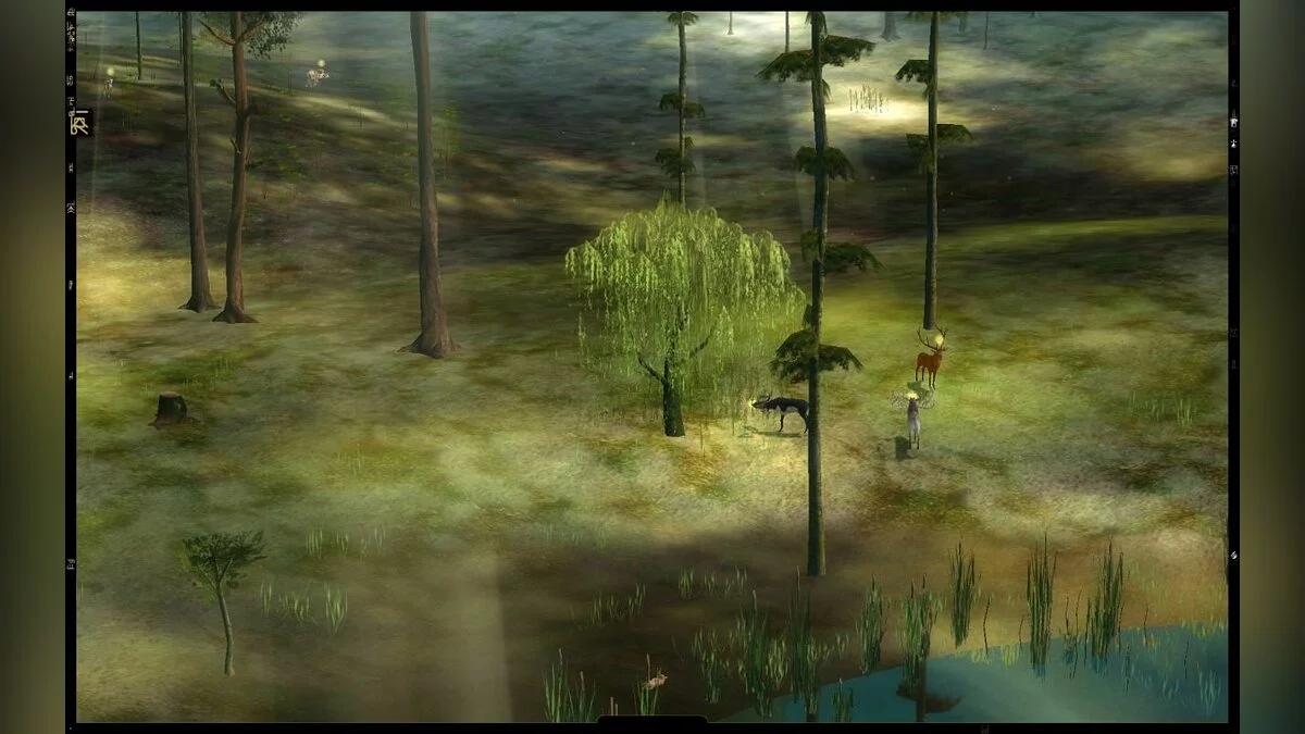 Скриншоты из Endless Forest / Картинка 9