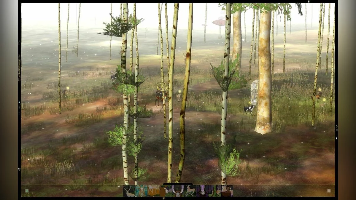 Скриншоты из Endless Forest / Картинка 28