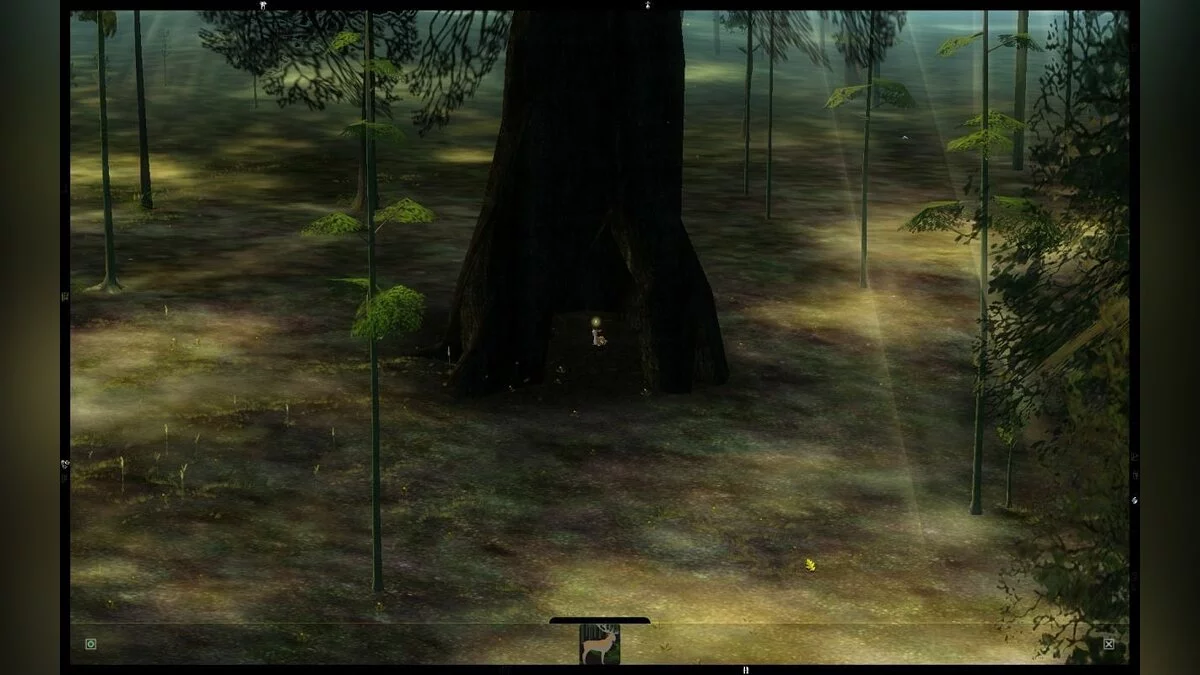 Скриншоты из Endless Forest / Картинка 46