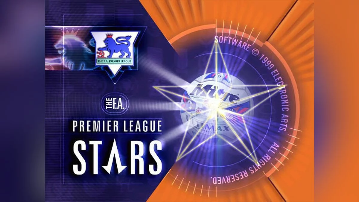Скриншоты из F.A. Premier League Stars / Картинка 12