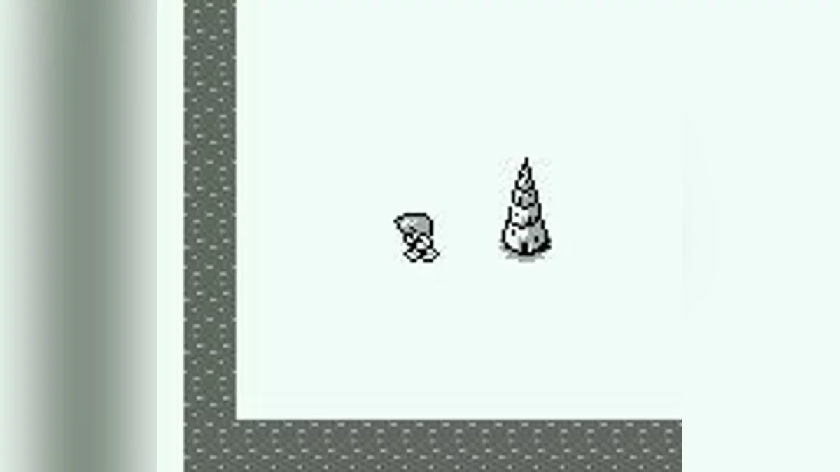 Скриншоты из Final Fantasy Legend / Картинка 20
