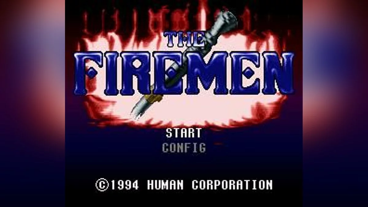 Скриншоты из Firemen / Картинка 13