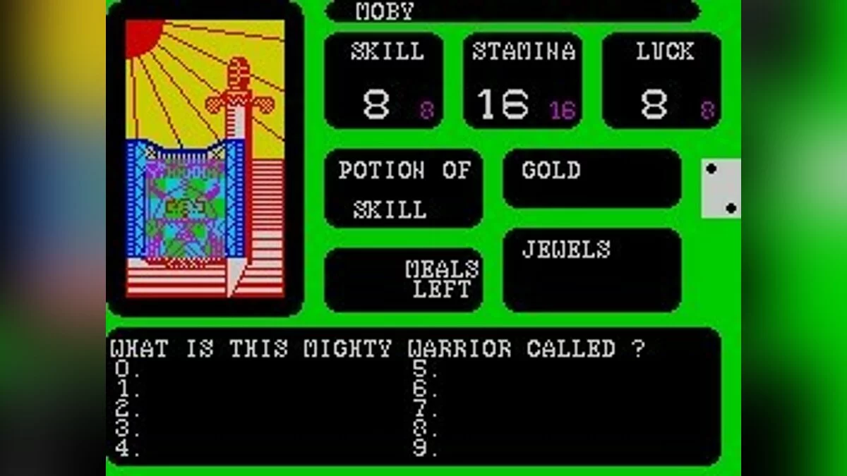 Скриншоты из Forest of Doom / Картинка 14