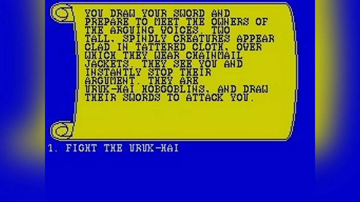 Скриншоты из Forest of Doom / Картинка 22