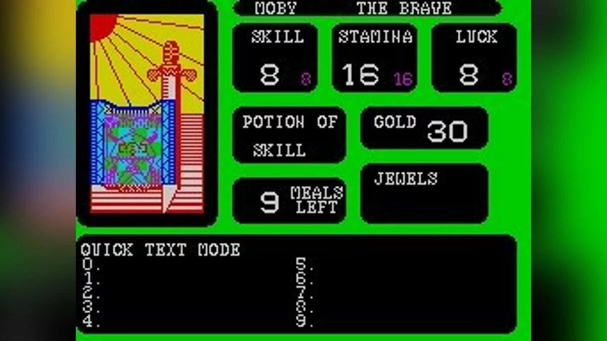 Скриншоты из Forest of Doom / Картинка 21