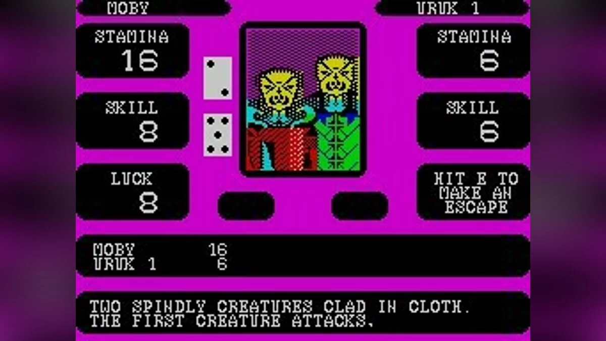 Скриншоты из Forest of Doom / Картинка 23