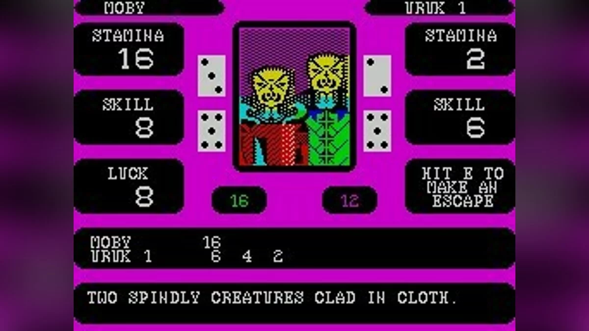 Скриншоты из Forest of Doom / Картинка 25