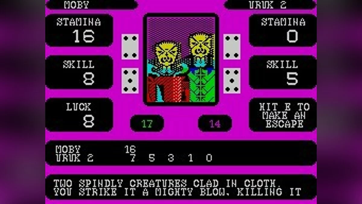 Скриншоты из Forest of Doom / Картинка 26