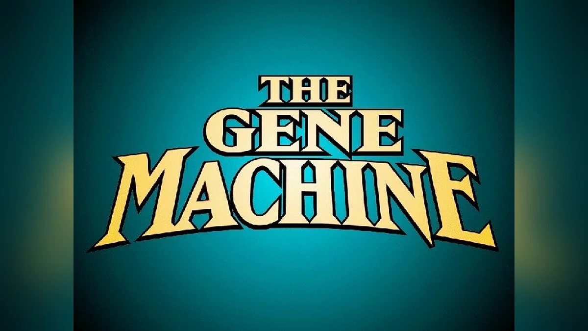 Скриншоты из Gene Machine / Картинка 7