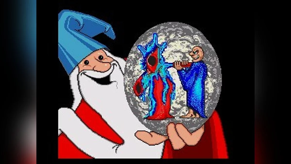 Скриншоты из Great Waldo Search / Картинка 37