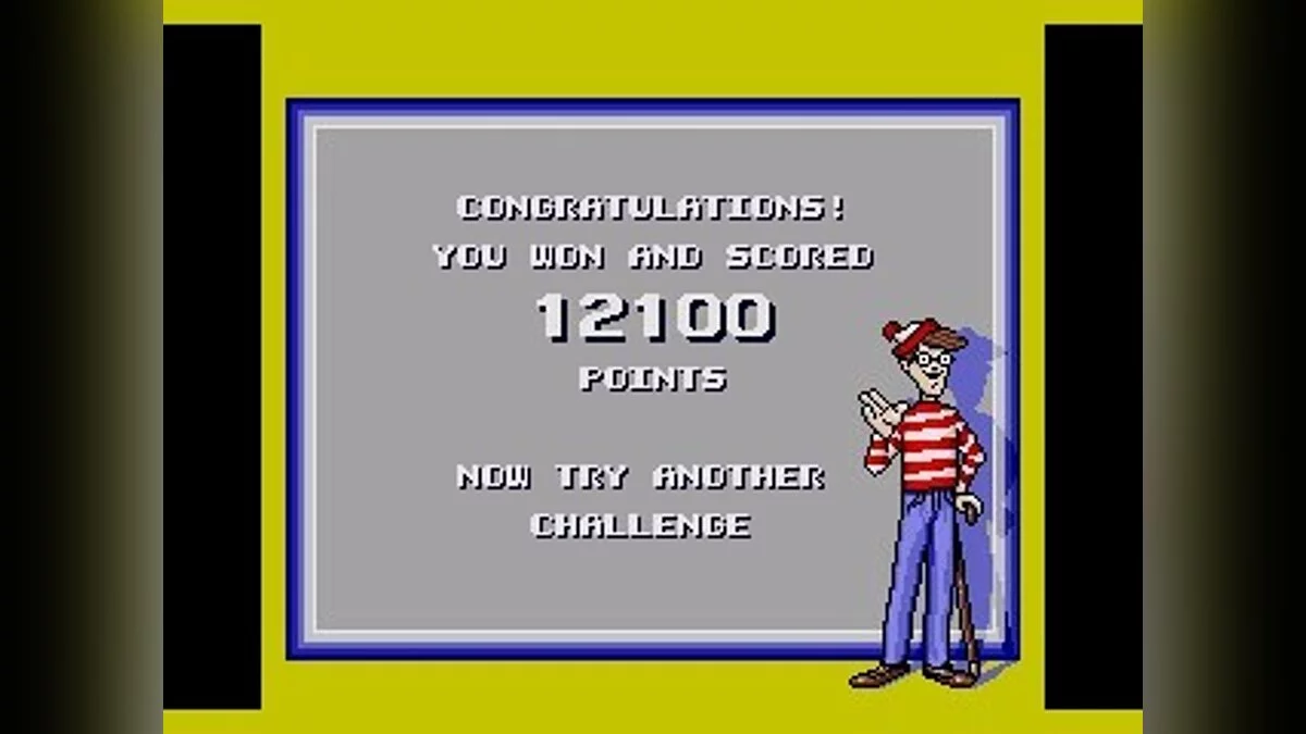 Скриншоты из Great Waldo Search / Картинка 40