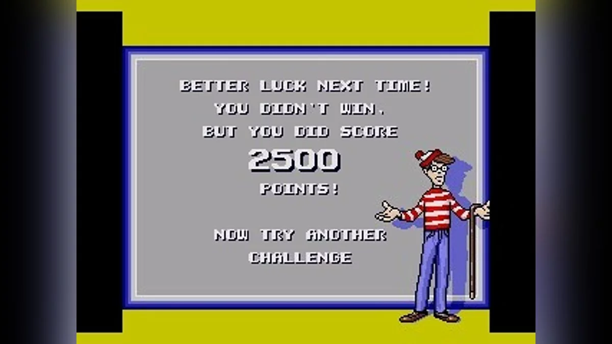 Скриншоты из Great Waldo Search / Картинка 46