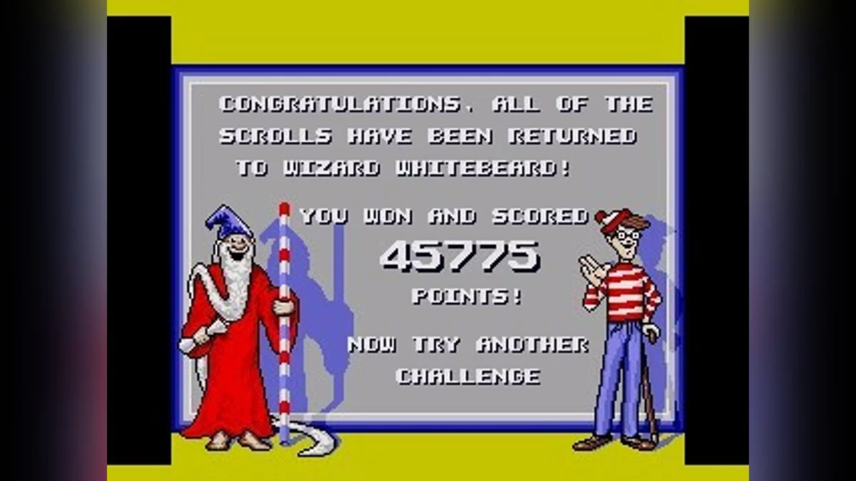 Скриншоты из Great Waldo Search / Картинка 45