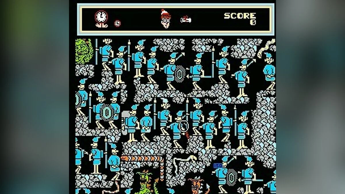 Скриншоты из Great Waldo Search / Картинка 49