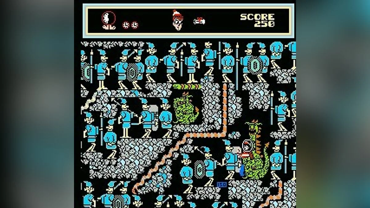 Скриншоты из Great Waldo Search / Картинка 51