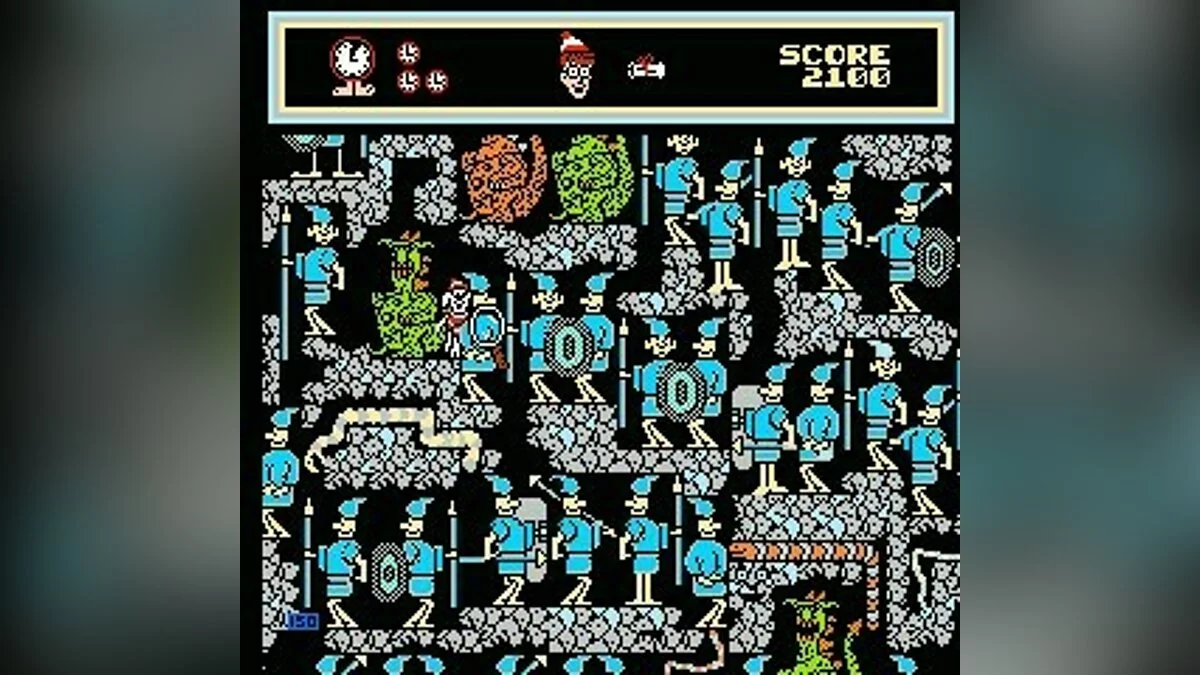 Скриншоты из Great Waldo Search / Картинка 52