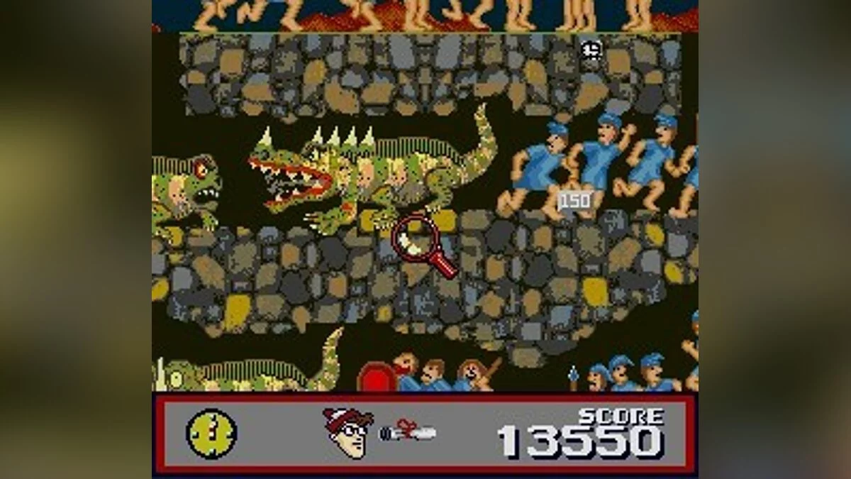 Скриншоты из Great Waldo Search / Картинка 56