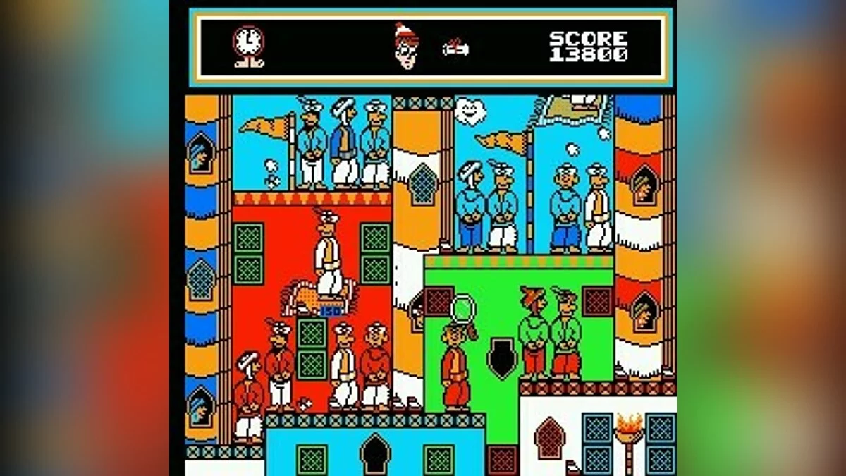 Скриншоты из Great Waldo Search / Картинка 55