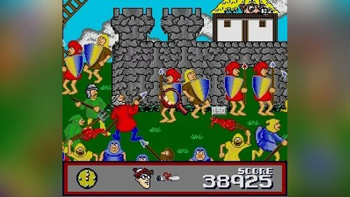 Скриншоты из Great Waldo Search / Картинка 57