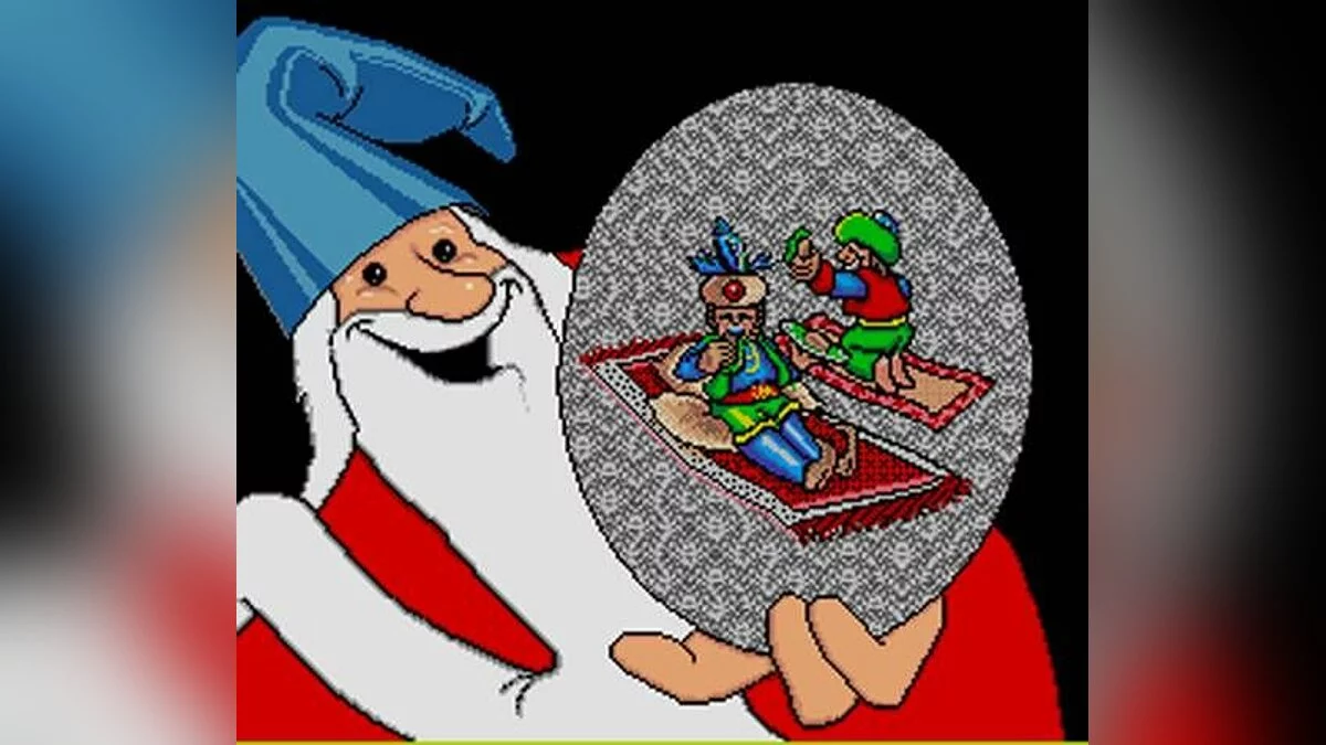 Скриншоты из Great Waldo Search / Картинка 6