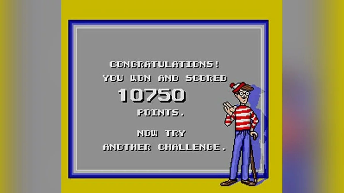 Скриншоты из Great Waldo Search / Картинка 10