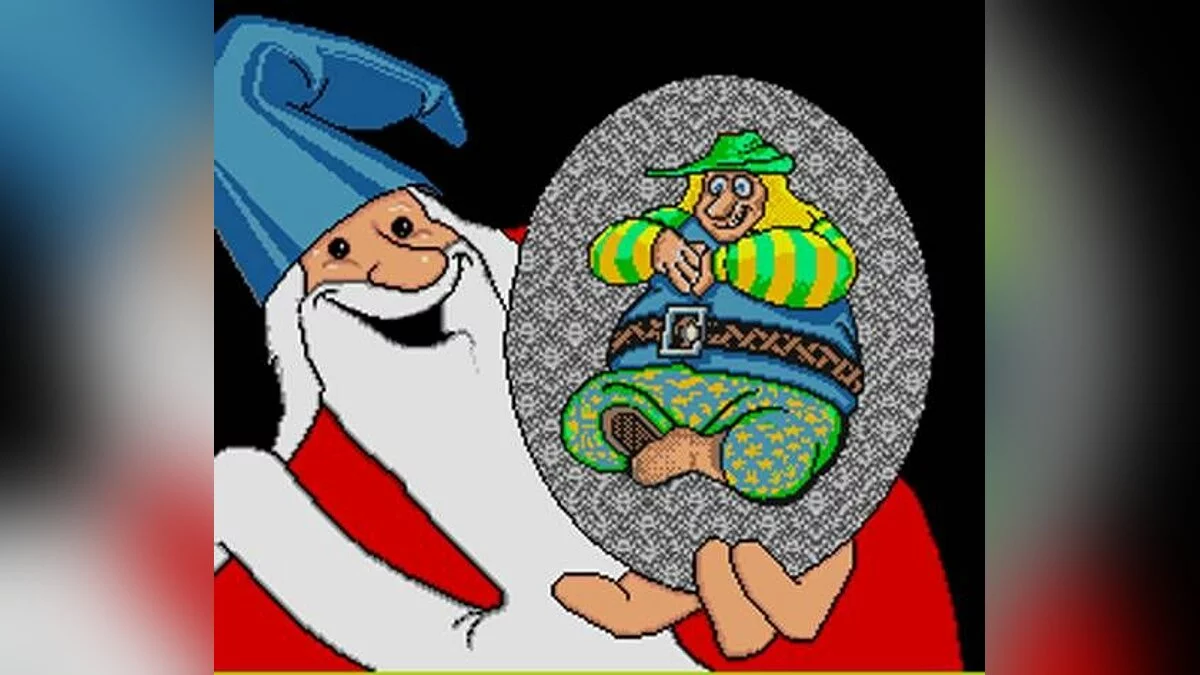 Скриншоты из Great Waldo Search / Картинка 14