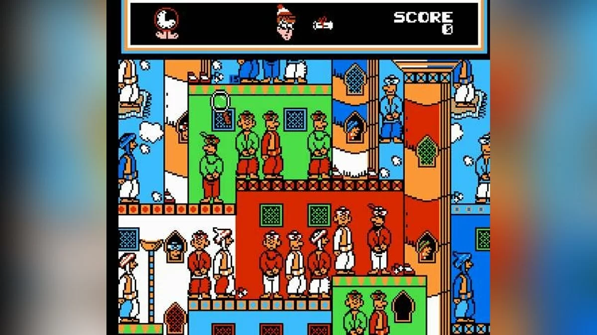 Скриншоты из Great Waldo Search / Картинка 24