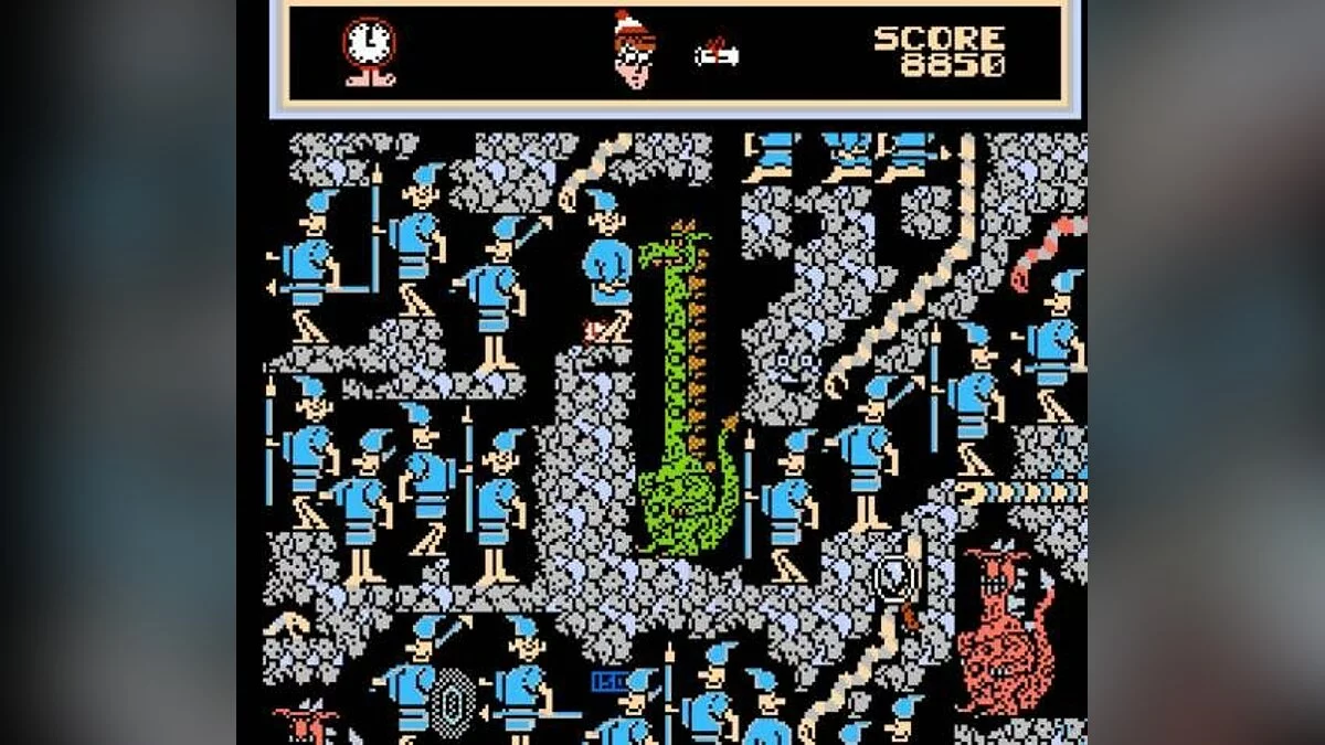Скриншоты из Great Waldo Search / Картинка 28