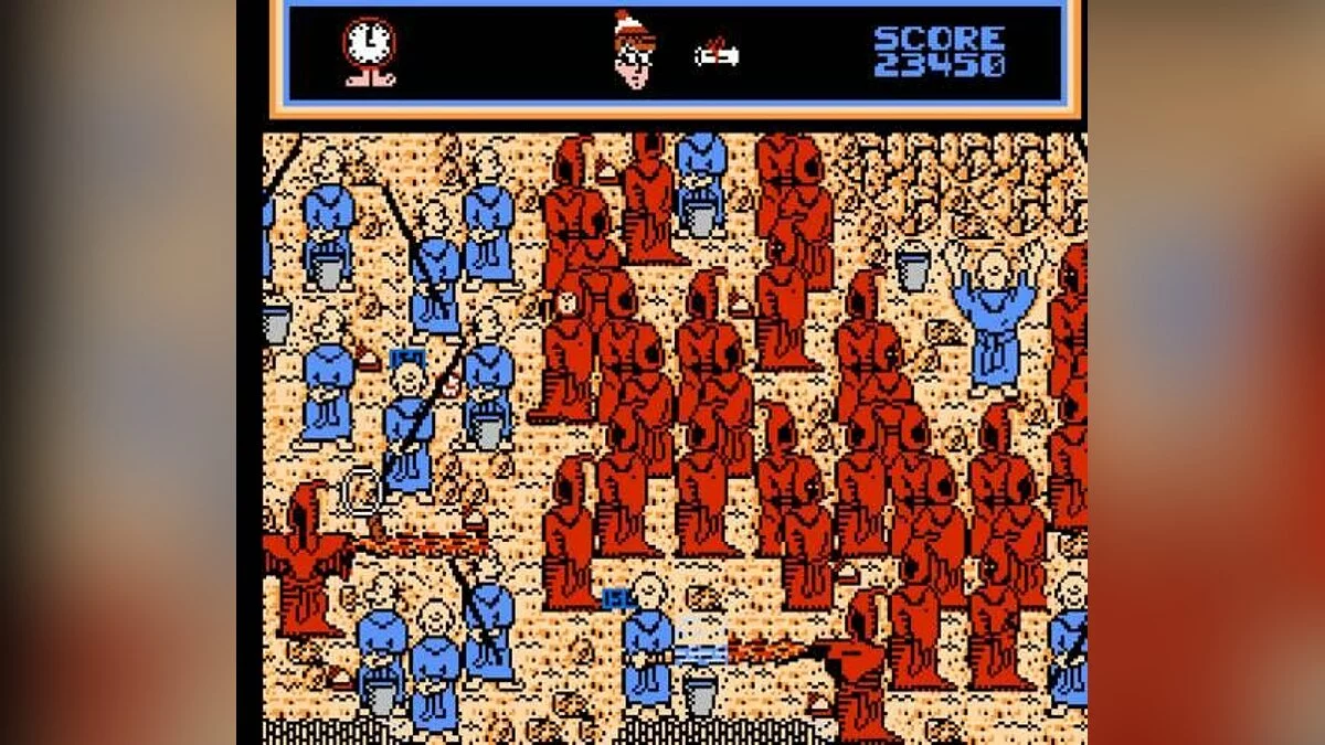 Скриншоты из Great Waldo Search / Картинка 29