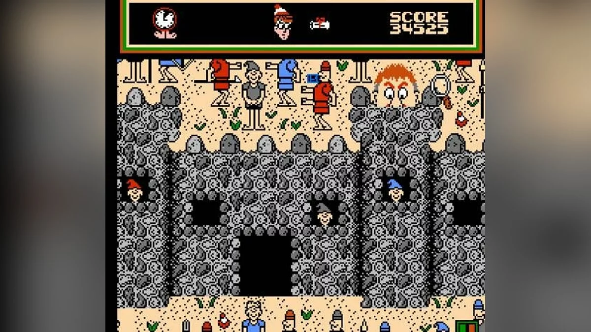 Скриншоты из Great Waldo Search / Картинка 31