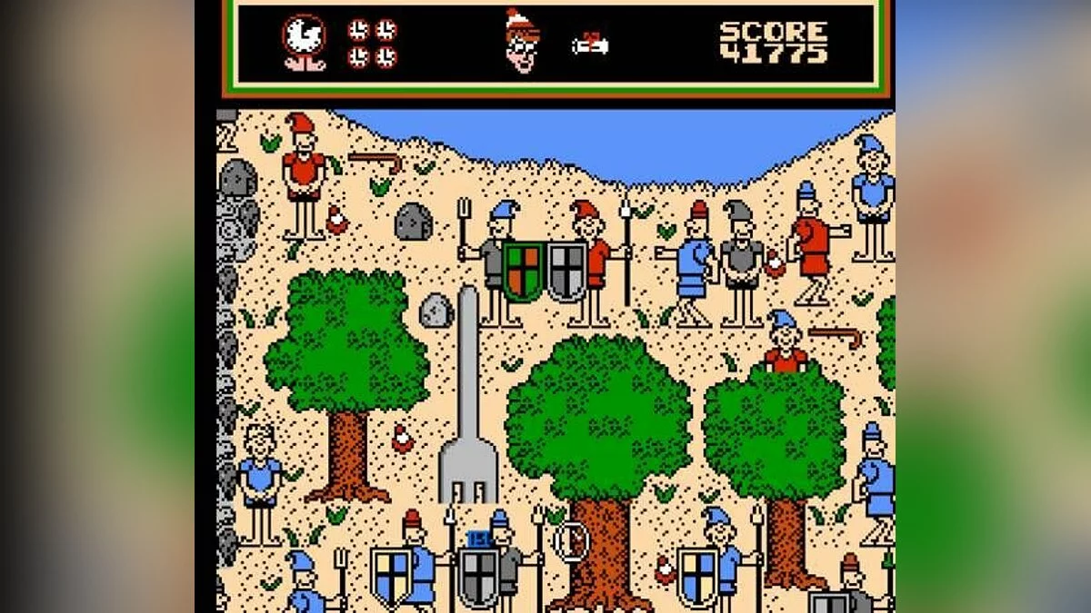 Скриншоты из Great Waldo Search / Картинка 33