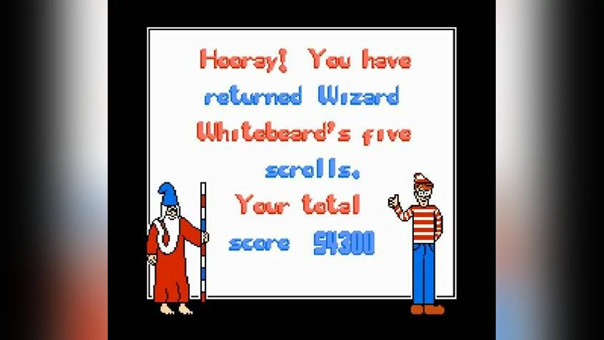 Скриншоты из Great Waldo Search / Картинка 35