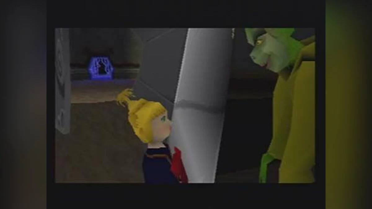 Скриншоты из Grinch / Картинка 12