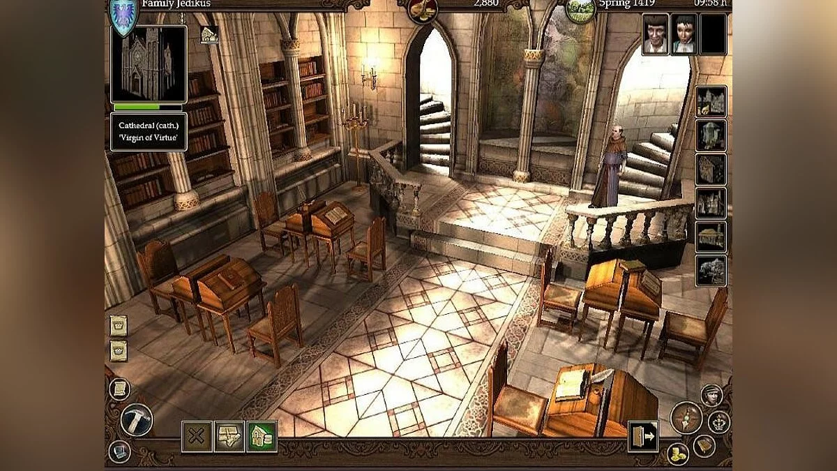 Скриншоты из Guild 2 / Картинка 22