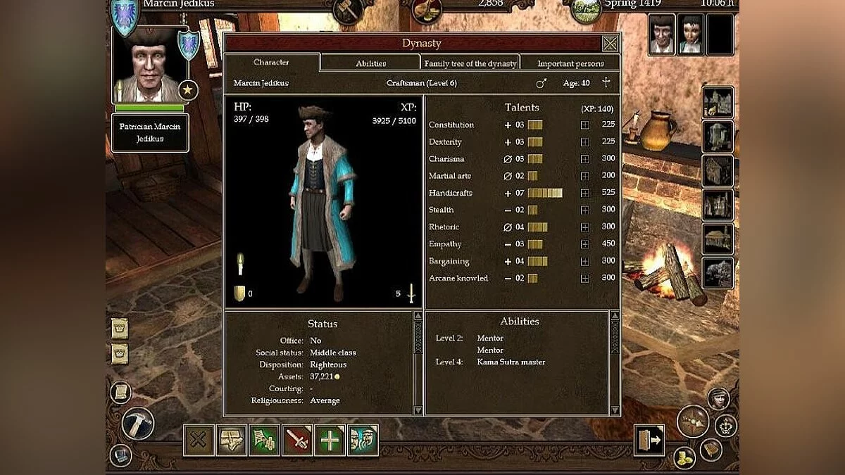 Скриншоты из Guild 2 / Картинка 25