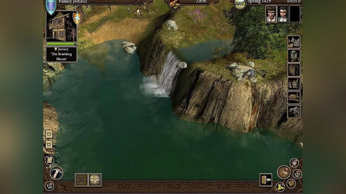 Скриншоты из Guild 2 / Картинка 27