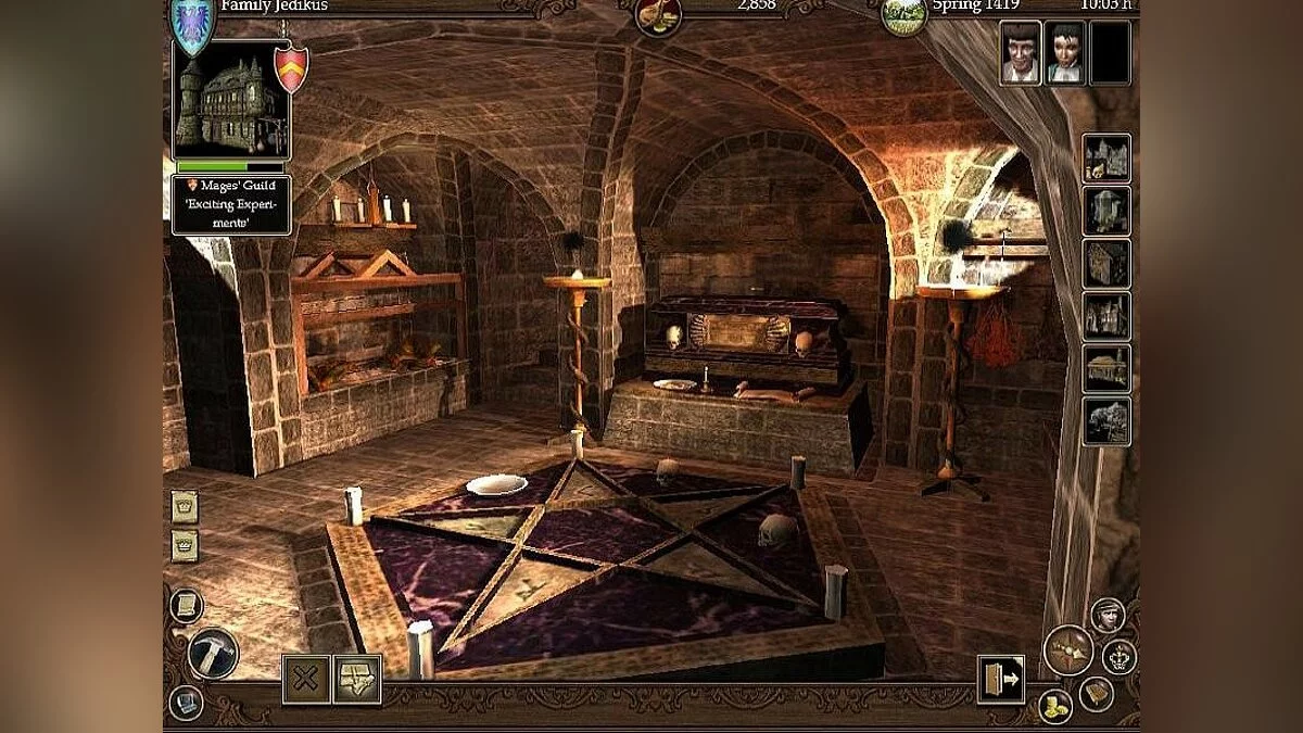 Скриншоты из Guild 2 / Картинка 29