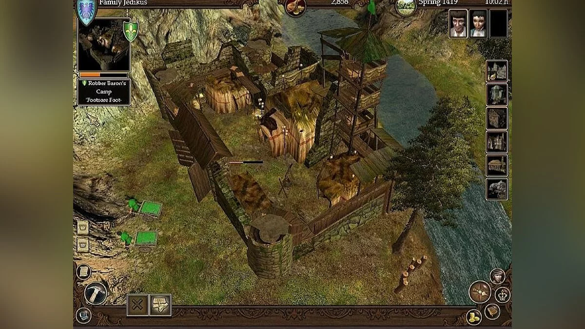 Скриншоты из Guild 2 / Картинка 30