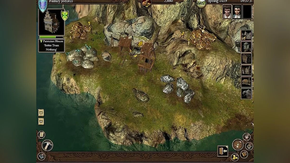 Скриншоты из Guild 2 / Картинка 32