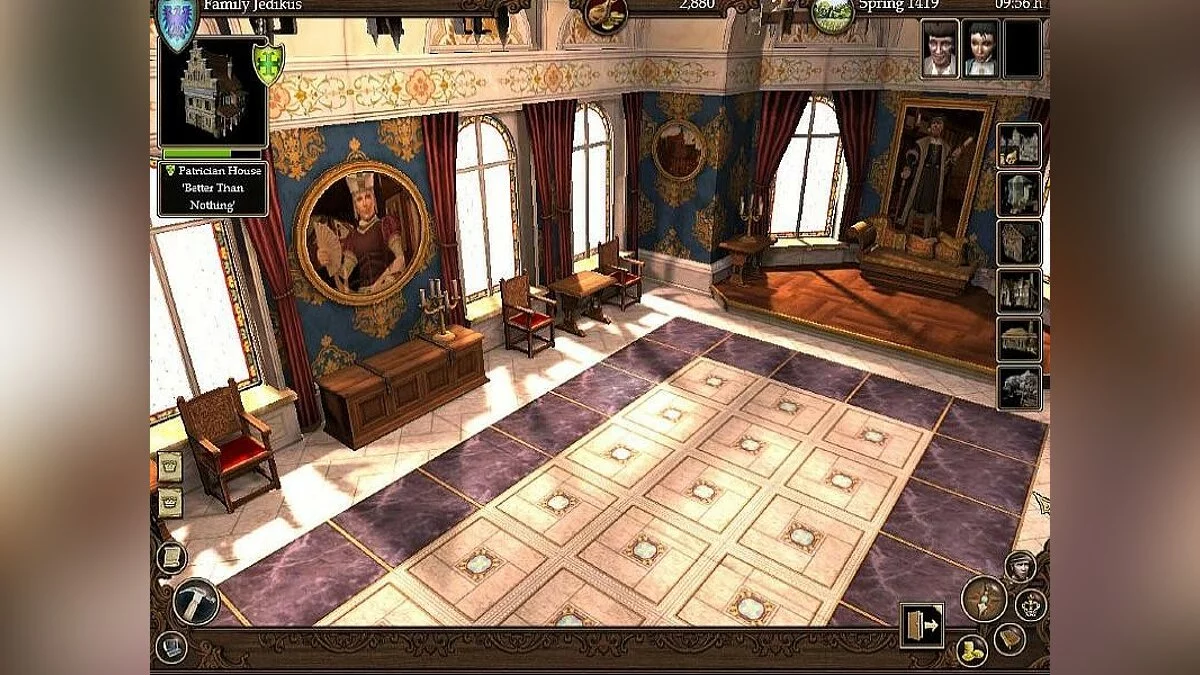 Скриншоты из Guild 2 / Картинка 33